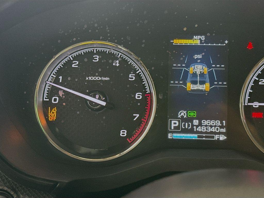 used 2020 Subaru Forester car, priced at $14,697