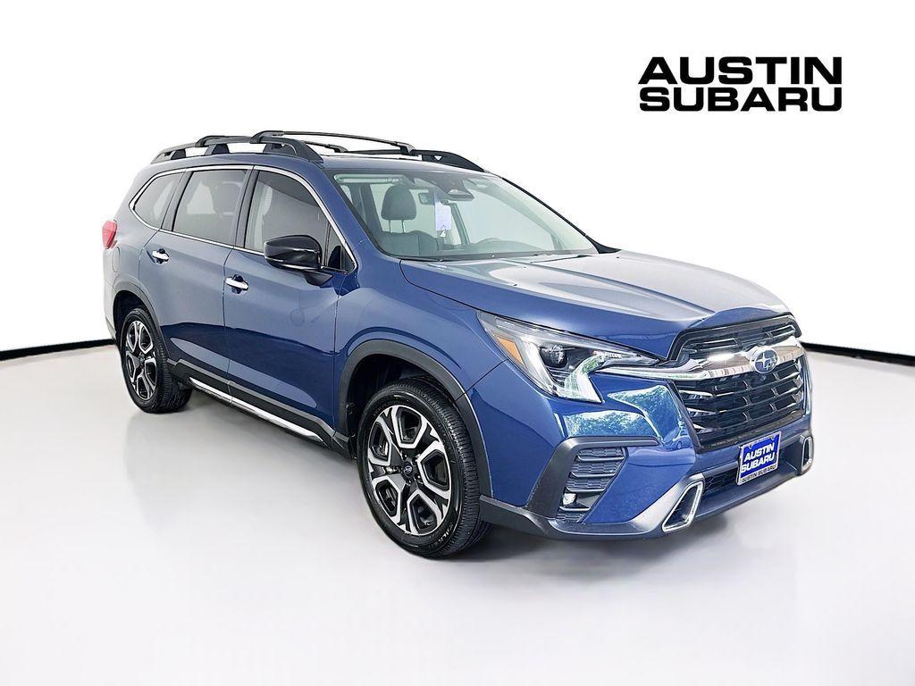used 2025 Subaru Ascent car, priced at $46,950