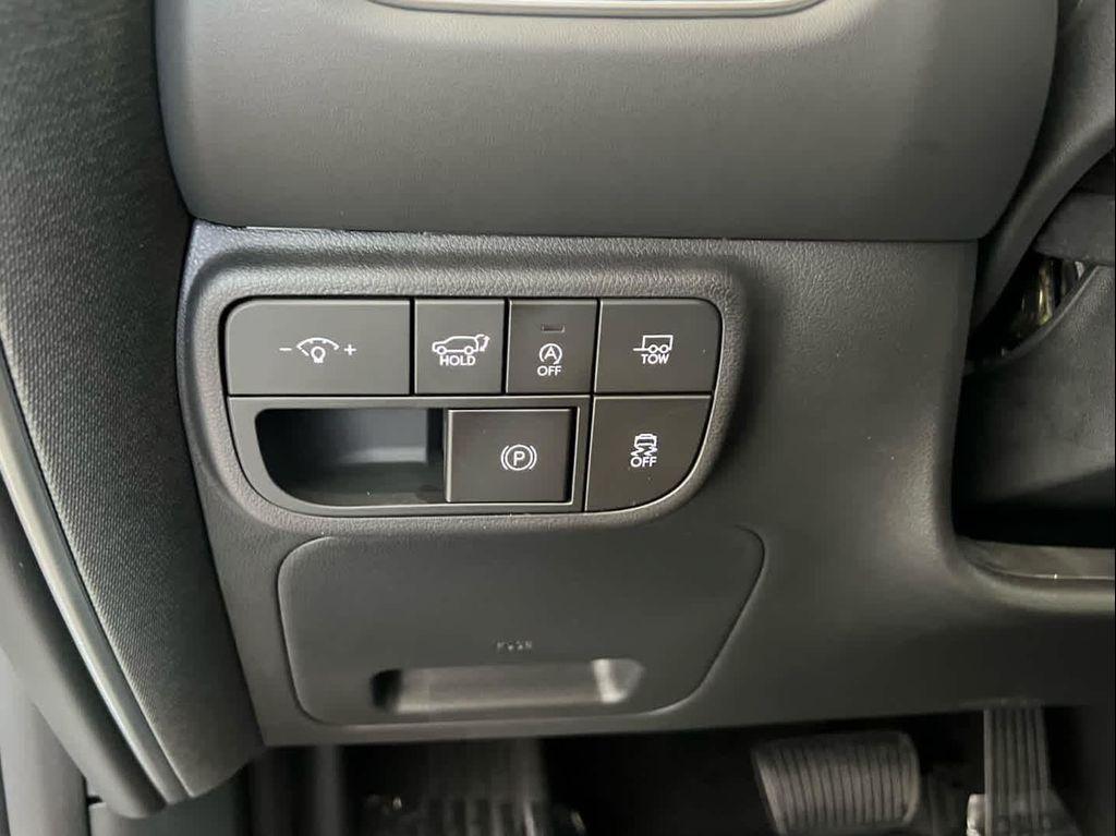 new 2026 Hyundai Palisade car, priced at $56,714