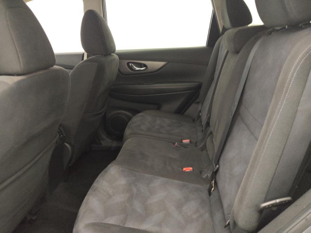 used 2015 Nissan Rogue car, priced at $13,995