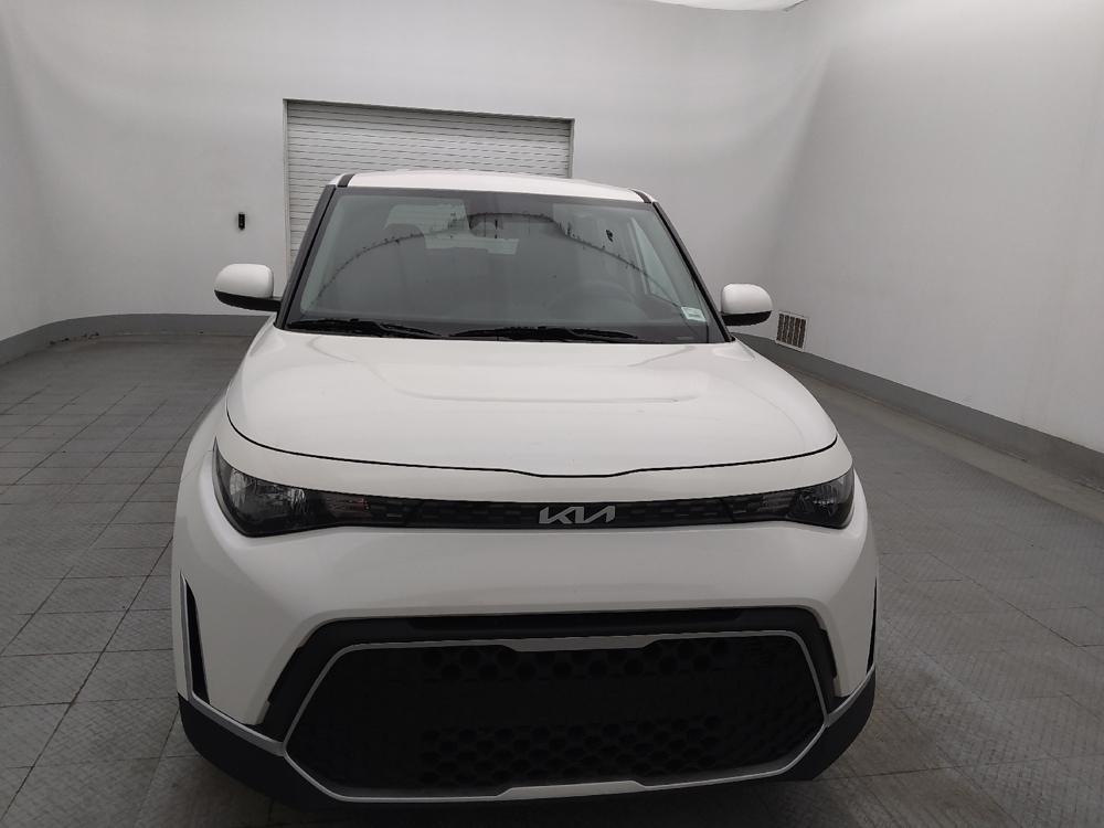 used 2024 Kia Soul car, priced at $18,095