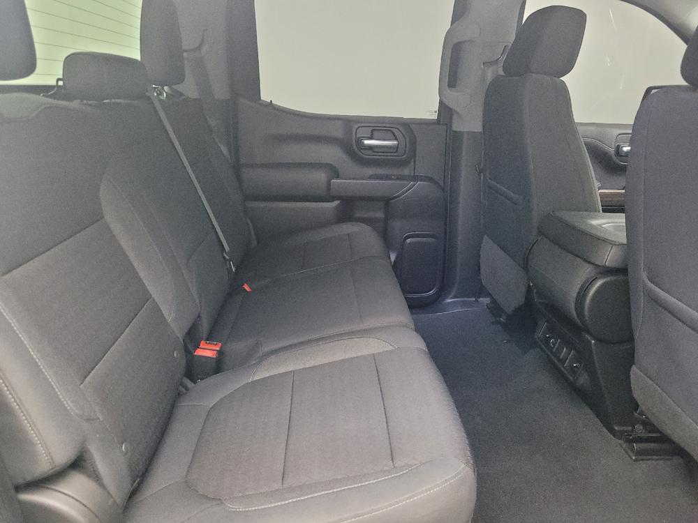 used 2019 Chevrolet Silverado 1500 car, priced at $25,295