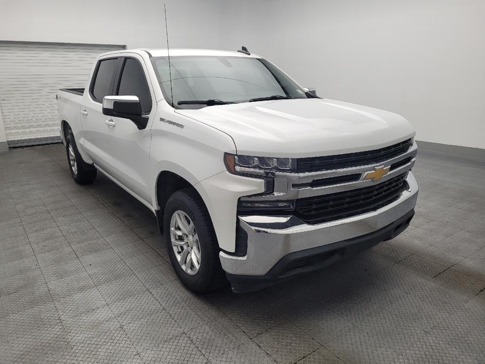 used 2019 Chevrolet Silverado 1500 car, priced at $25,295