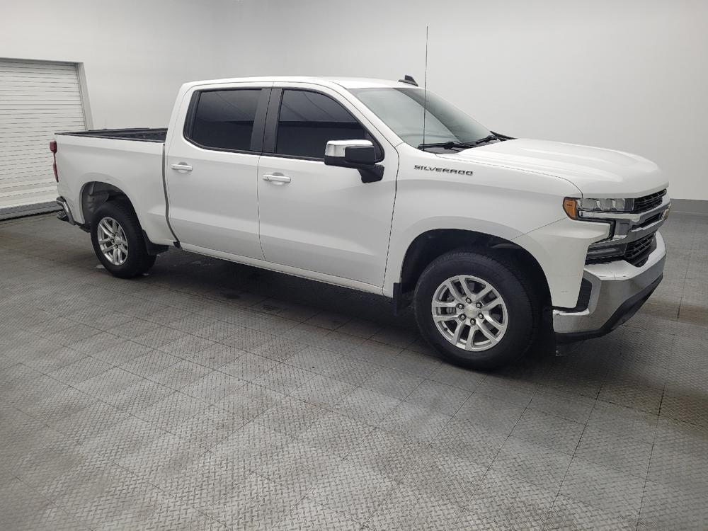 used 2019 Chevrolet Silverado 1500 car, priced at $25,295