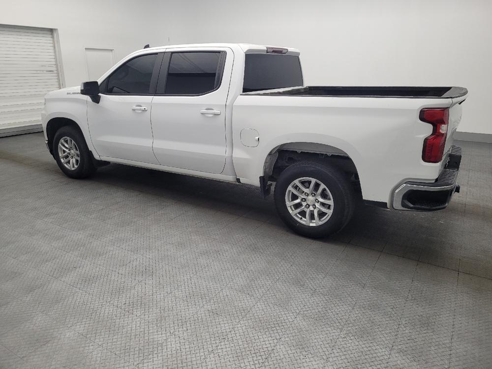 used 2019 Chevrolet Silverado 1500 car, priced at $25,295