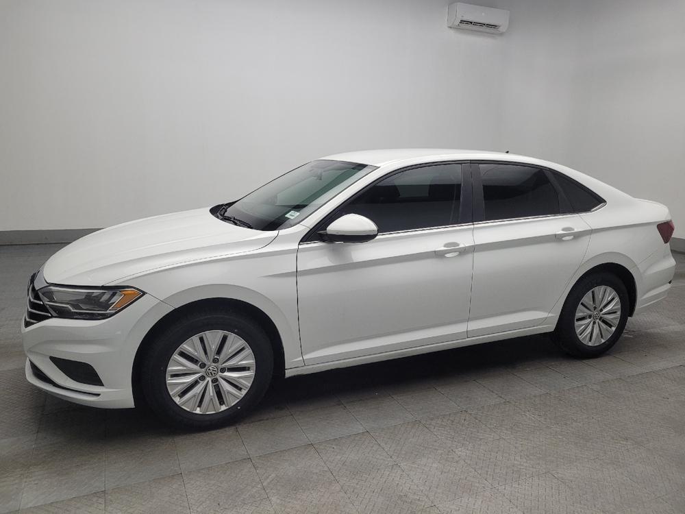used 2019 Volkswagen Jetta car, priced at $14,595