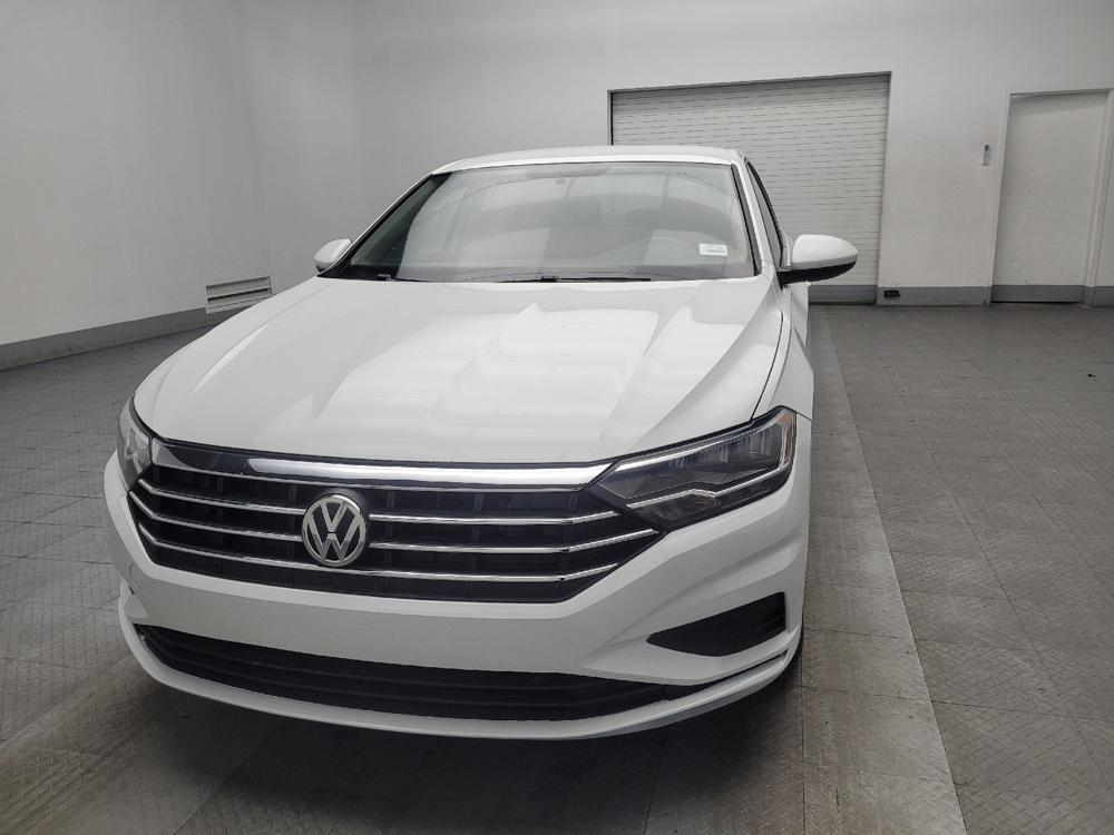 used 2019 Volkswagen Jetta car, priced at $14,595