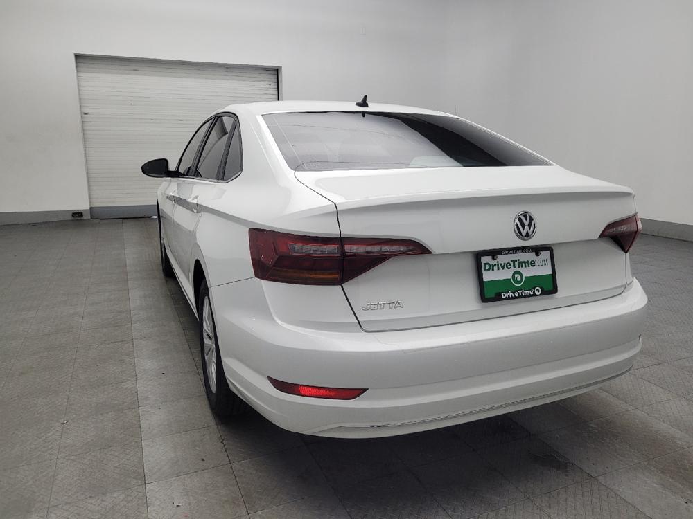used 2019 Volkswagen Jetta car, priced at $14,595