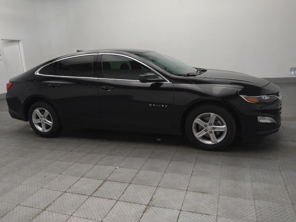 used 2024 Chevrolet Malibu car, priced at $19,395