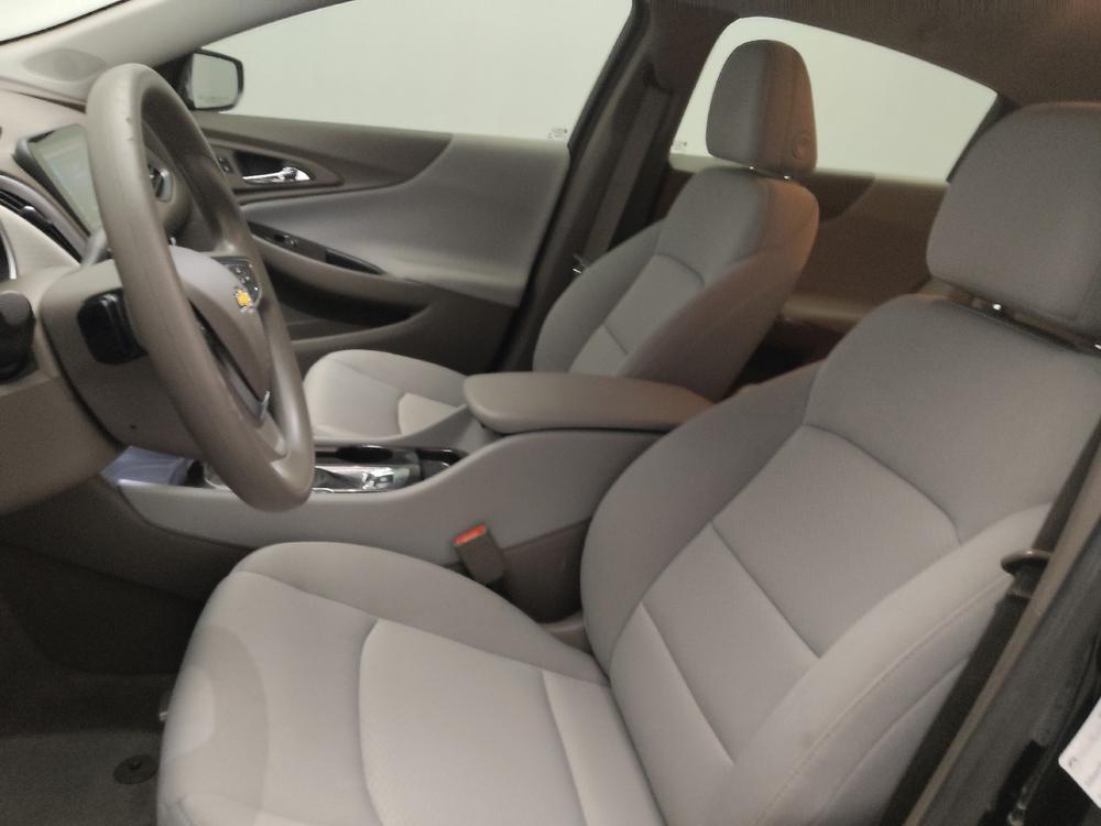used 2024 Chevrolet Malibu car, priced at $19,395