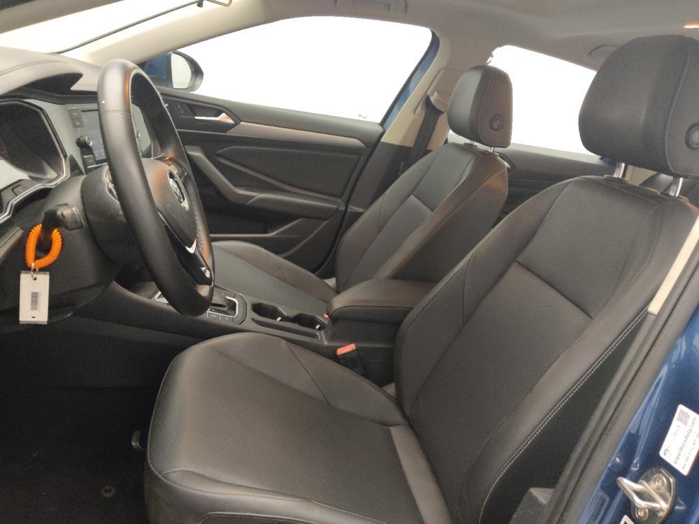 used 2019 Volkswagen Jetta car, priced at $15,695