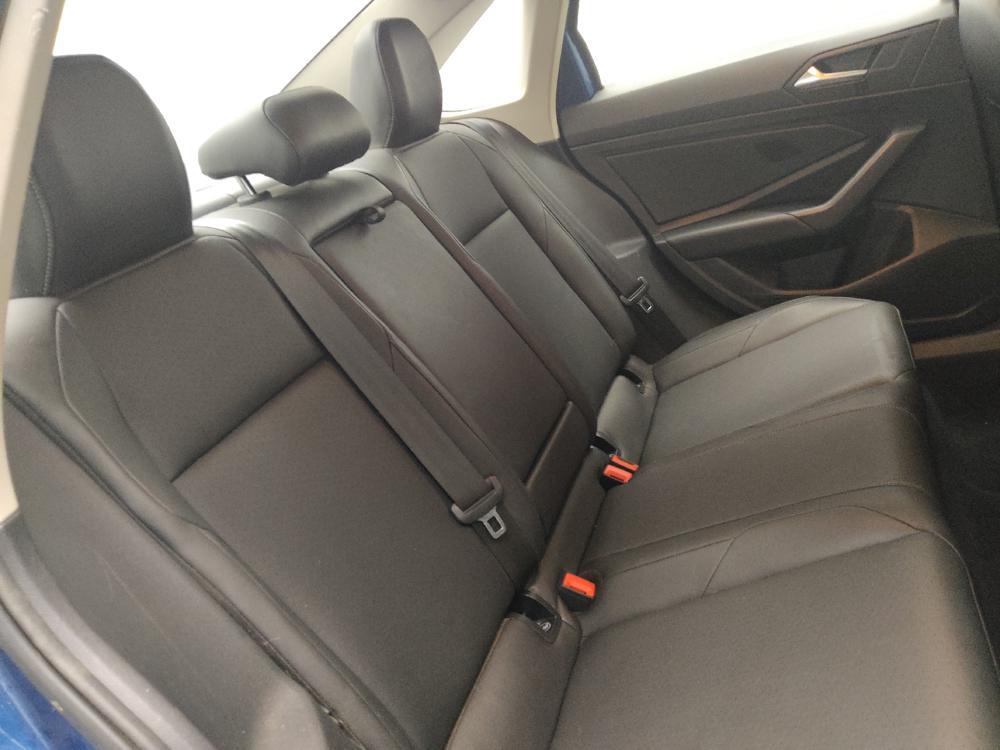 used 2019 Volkswagen Jetta car, priced at $15,695