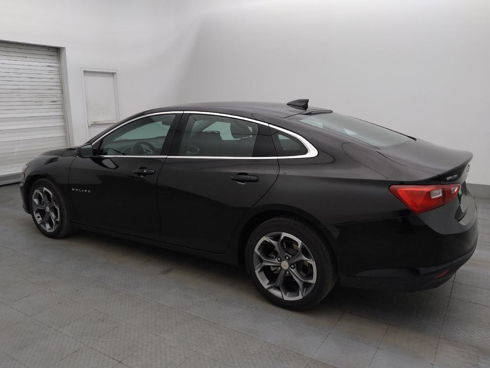 used 2024 Chevrolet Malibu car, priced at $18,895