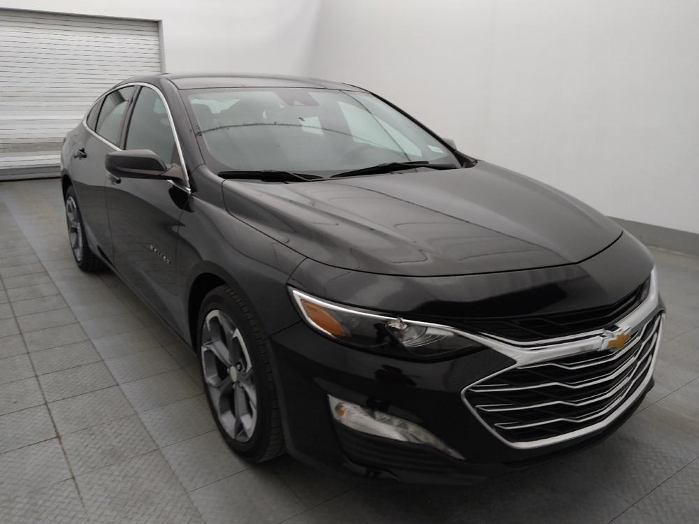 used 2024 Chevrolet Malibu car, priced at $18,895