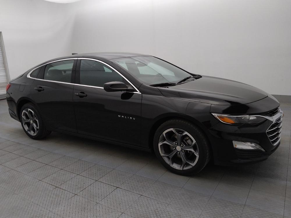 used 2024 Chevrolet Malibu car, priced at $18,895