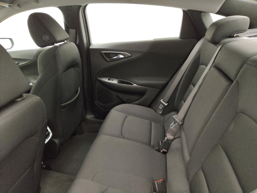 used 2024 Chevrolet Malibu car, priced at $18,895