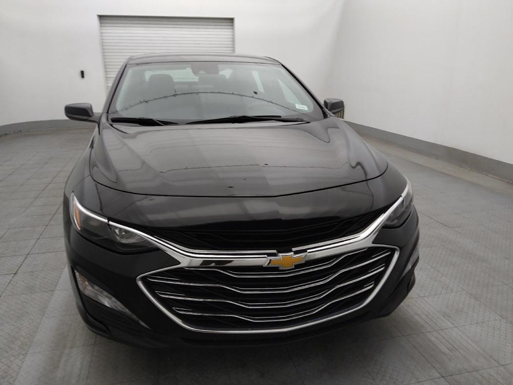 used 2024 Chevrolet Malibu car, priced at $18,895