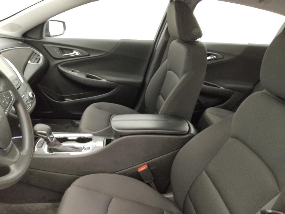 used 2024 Chevrolet Malibu car, priced at $18,895