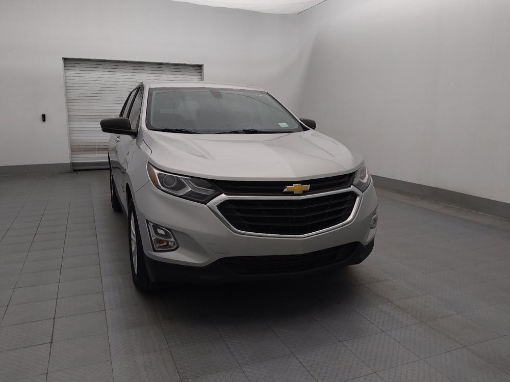 used 2019 Chevrolet Equinox car, priced at $16,695