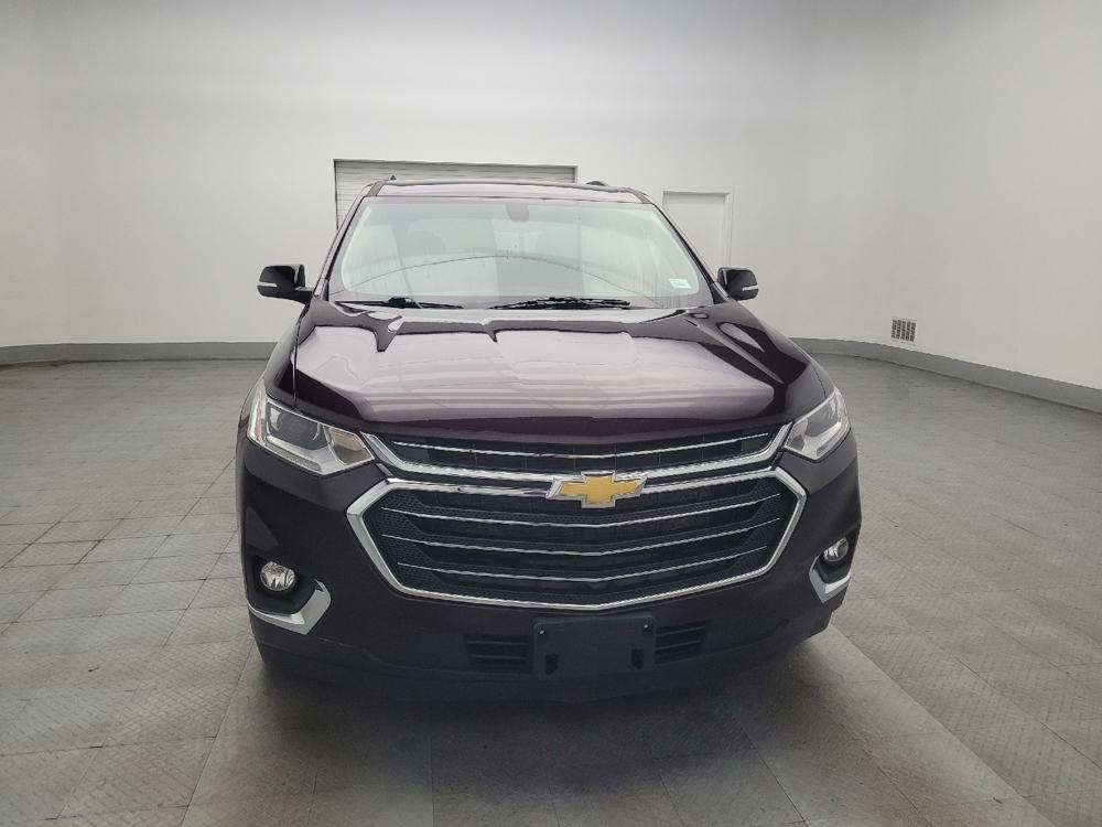used 2021 Chevrolet Traverse car, priced at $22,295