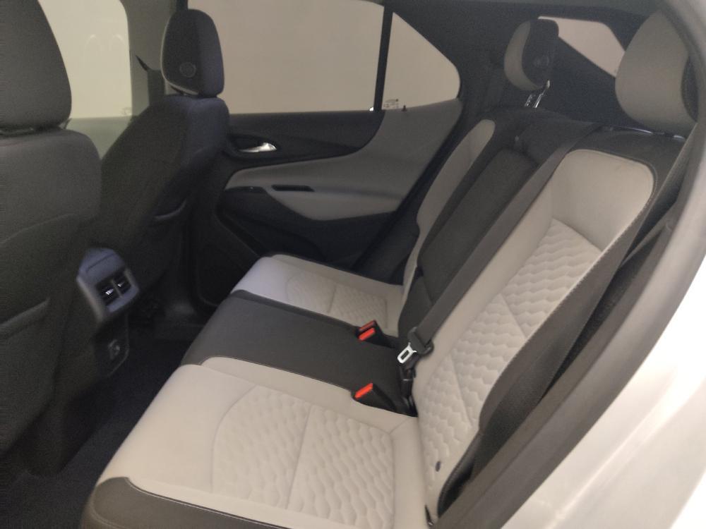 used 2019 Chevrolet Equinox car, priced at $16,595