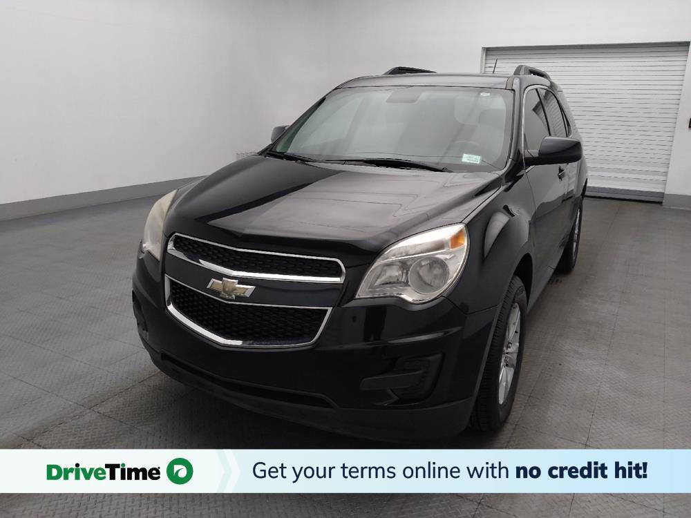 used 2015 Chevrolet Equinox car, priced at $13,495
