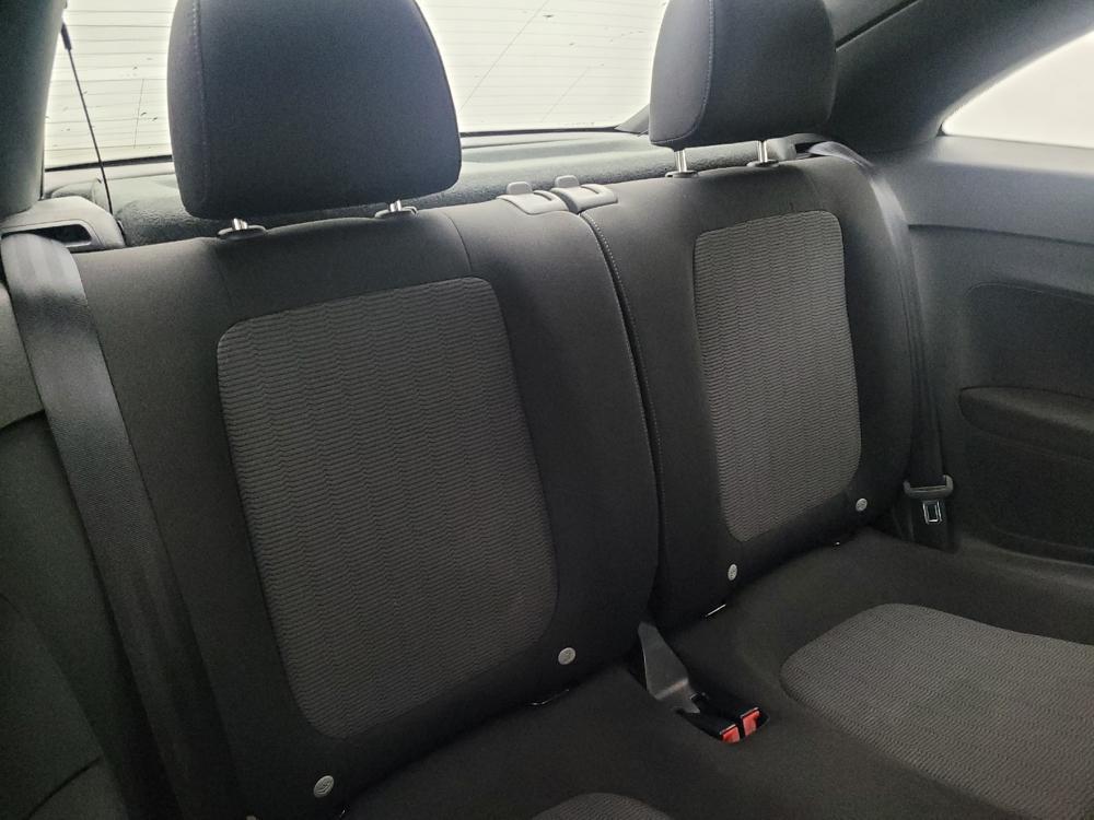 used 2014 Volkswagen Beetle car, priced at $10,995