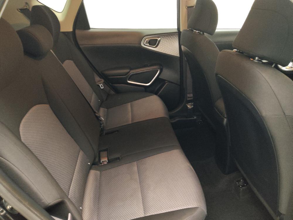 used 2022 Kia Soul car, priced at $16,395