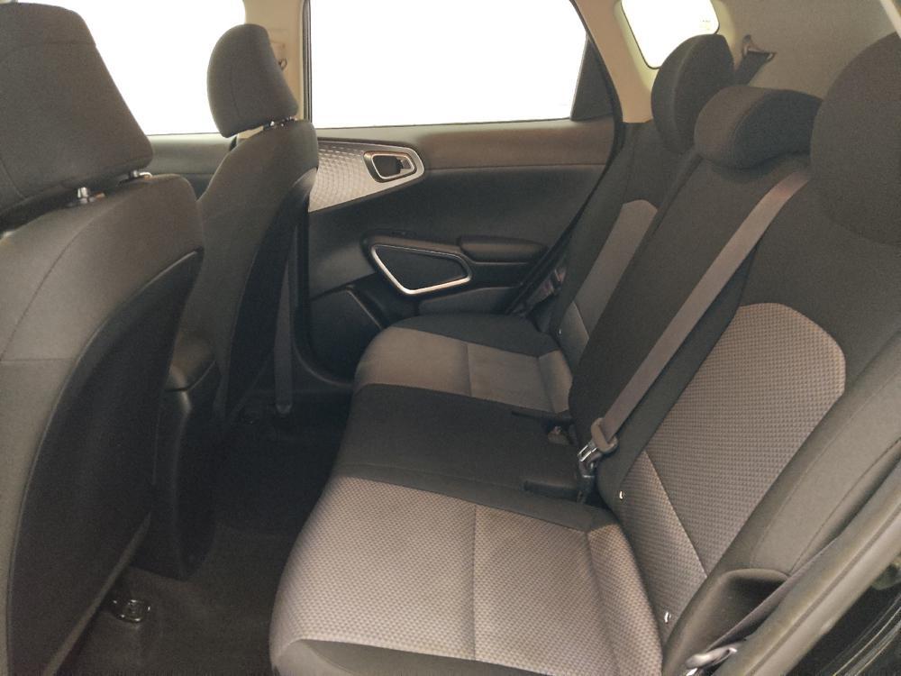 used 2022 Kia Soul car, priced at $16,395