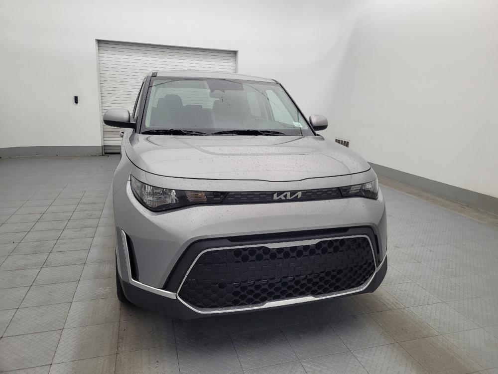 used 2025 Kia Soul car, priced at $20,395