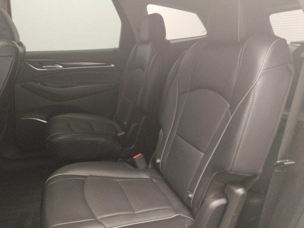 used 2019 Buick Enclave car, priced at $21,895