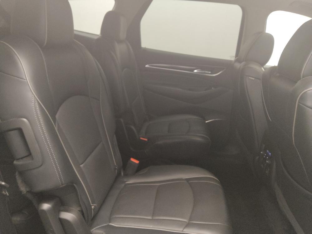 used 2019 Buick Enclave car, priced at $21,895