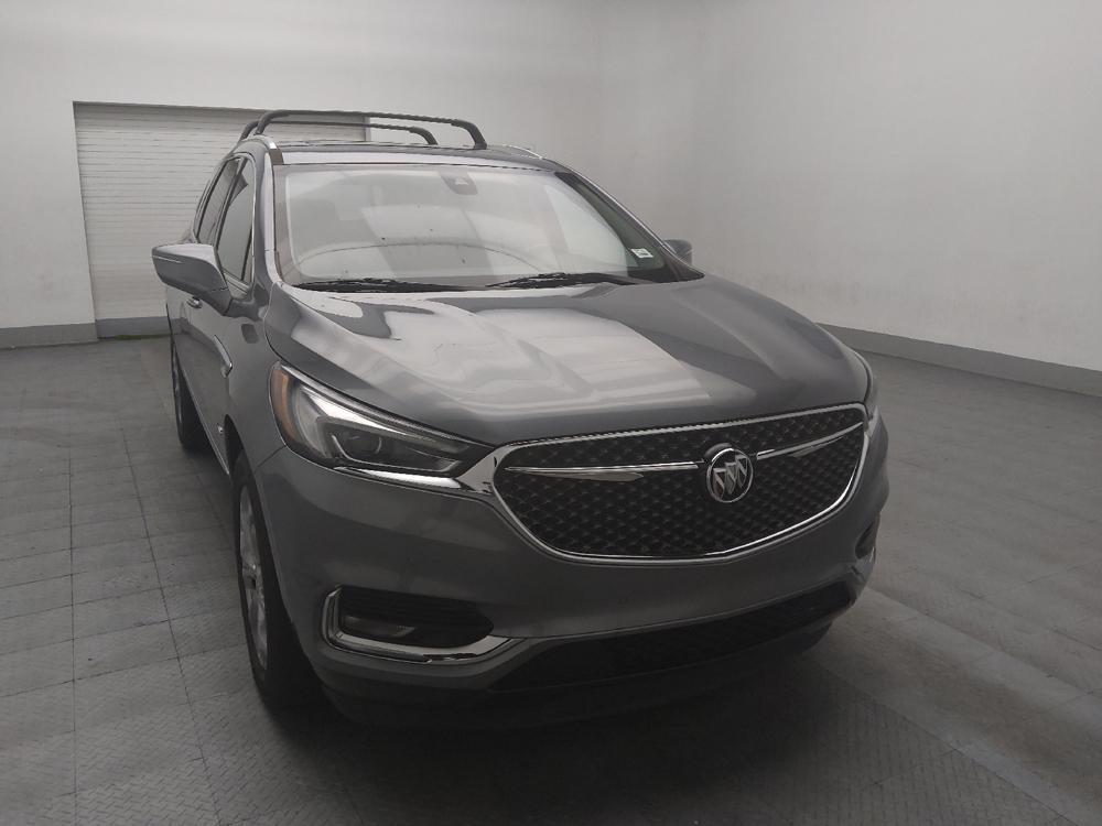 used 2019 Buick Enclave car, priced at $21,895