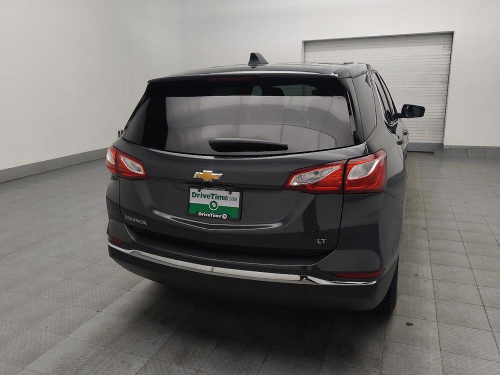 used 2019 Chevrolet Equinox car, priced at $15,195