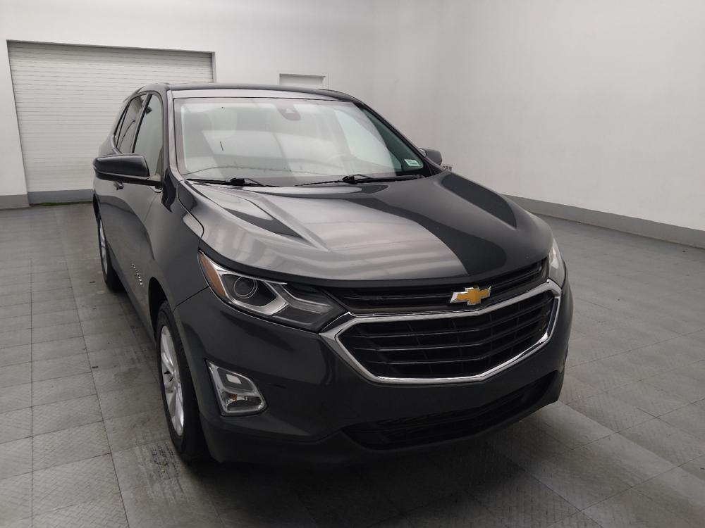 used 2019 Chevrolet Equinox car, priced at $15,195