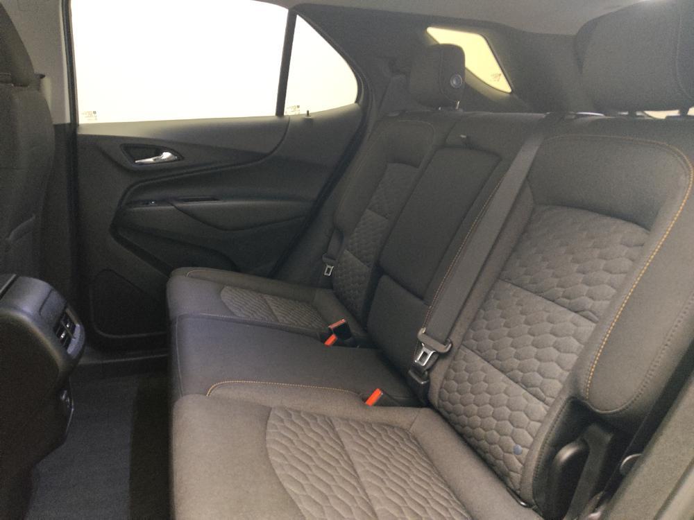 used 2019 Chevrolet Equinox car, priced at $15,195