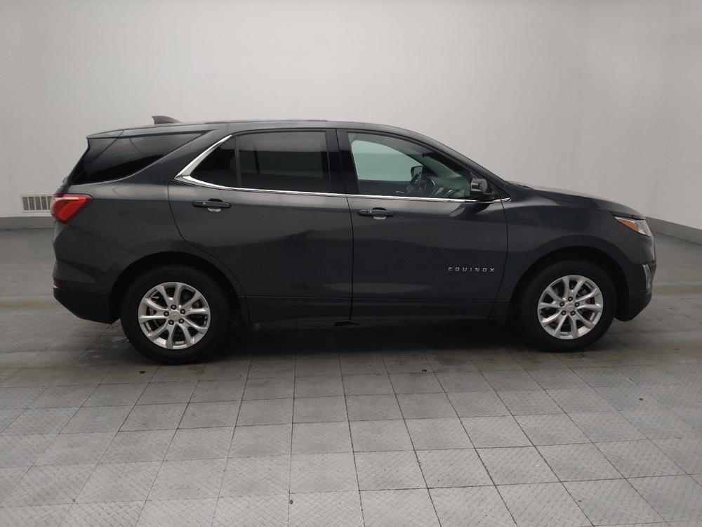 used 2019 Chevrolet Equinox car, priced at $15,195