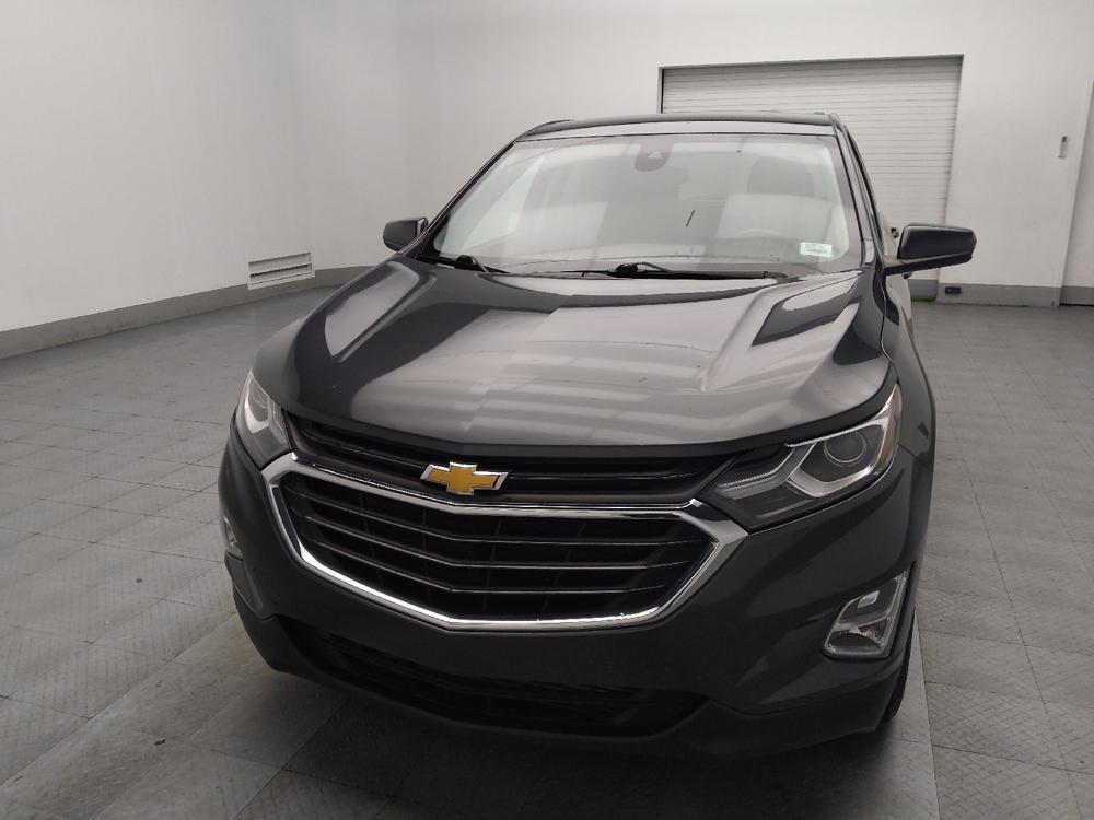 used 2019 Chevrolet Equinox car, priced at $15,195