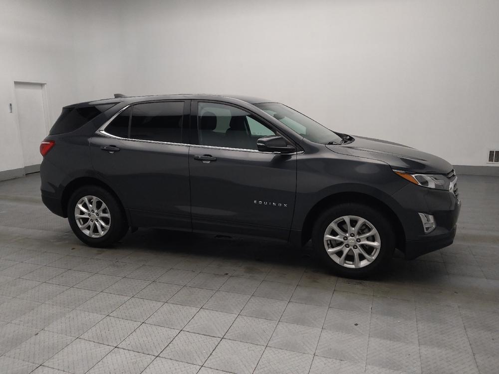 used 2019 Chevrolet Equinox car, priced at $15,195