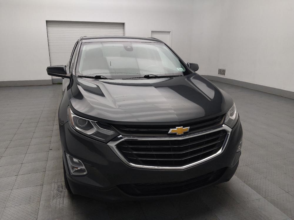 used 2019 Chevrolet Equinox car, priced at $15,195