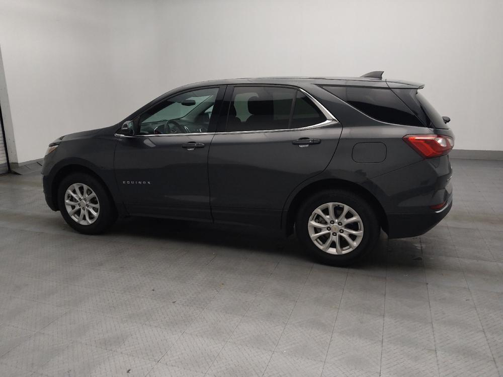 used 2019 Chevrolet Equinox car, priced at $15,195