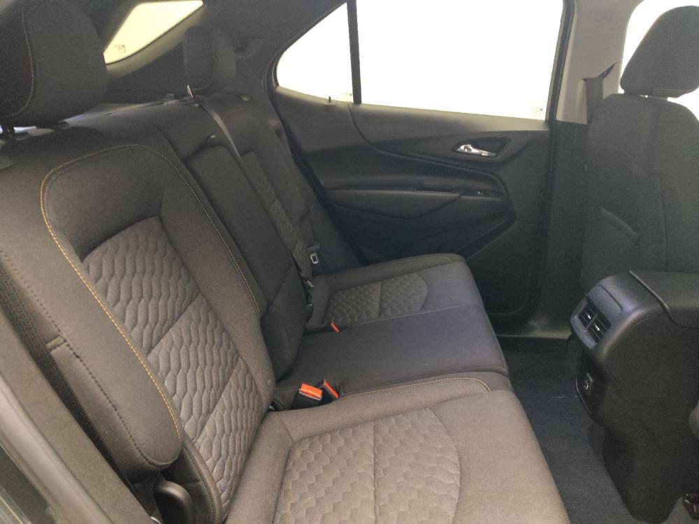 used 2019 Chevrolet Equinox car, priced at $15,195