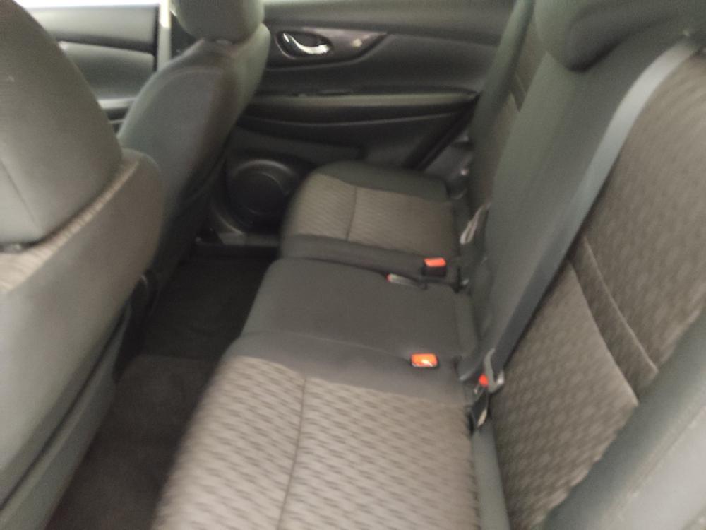 used 2019 Nissan Rogue car, priced at $16,395