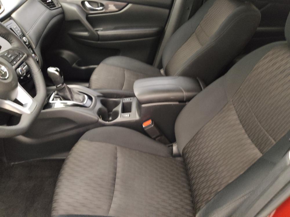 used 2019 Nissan Rogue car, priced at $16,395