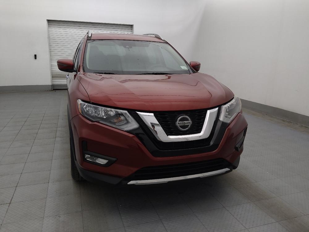 used 2019 Nissan Rogue car, priced at $16,395