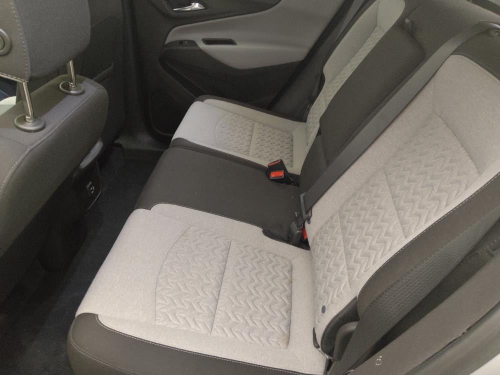 used 2022 Chevrolet Equinox car, priced at $18,195