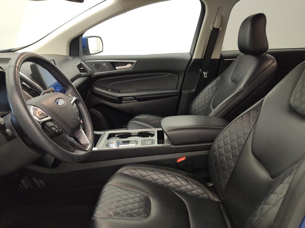 used 2024 Ford Edge car, priced at $25,295