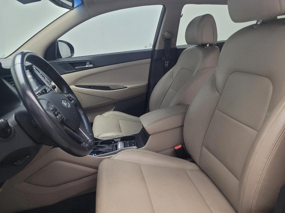 used 2016 Hyundai Tucson car, priced at $16,595