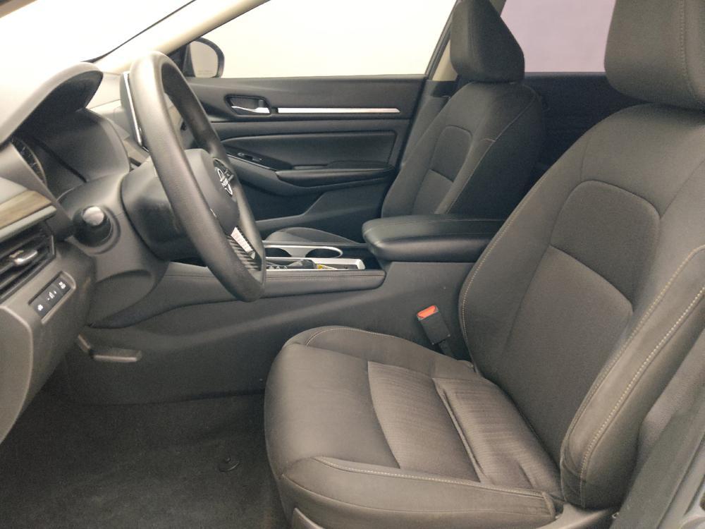 used 2023 Nissan Altima car, priced at $17,595