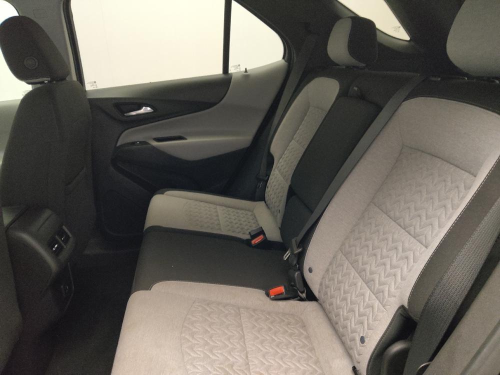 used 2023 Chevrolet Equinox car, priced at $22,795